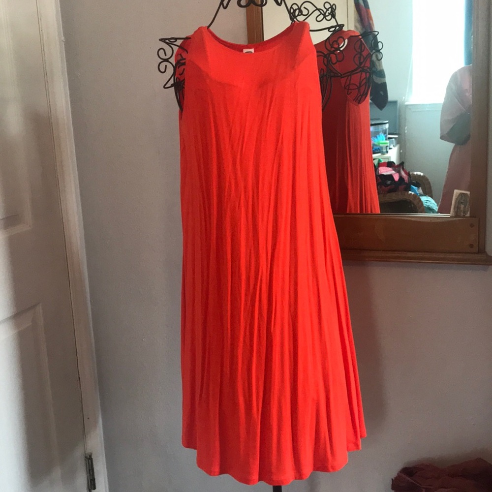 Old Navy Dress